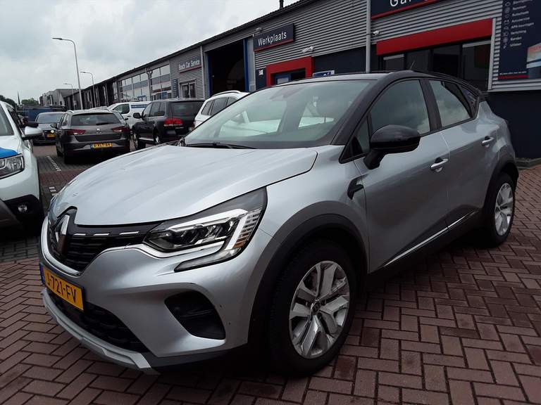 Renault Renault