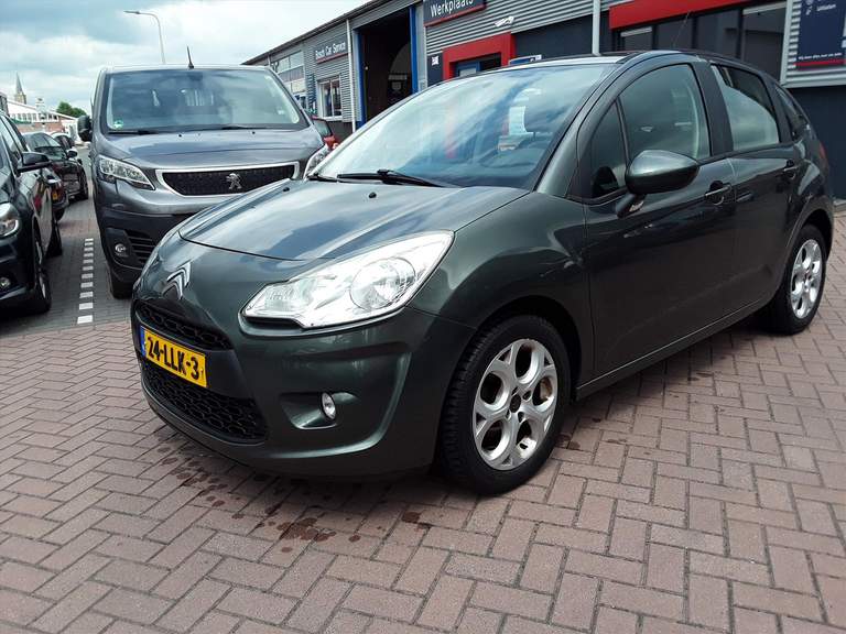 Citroën
