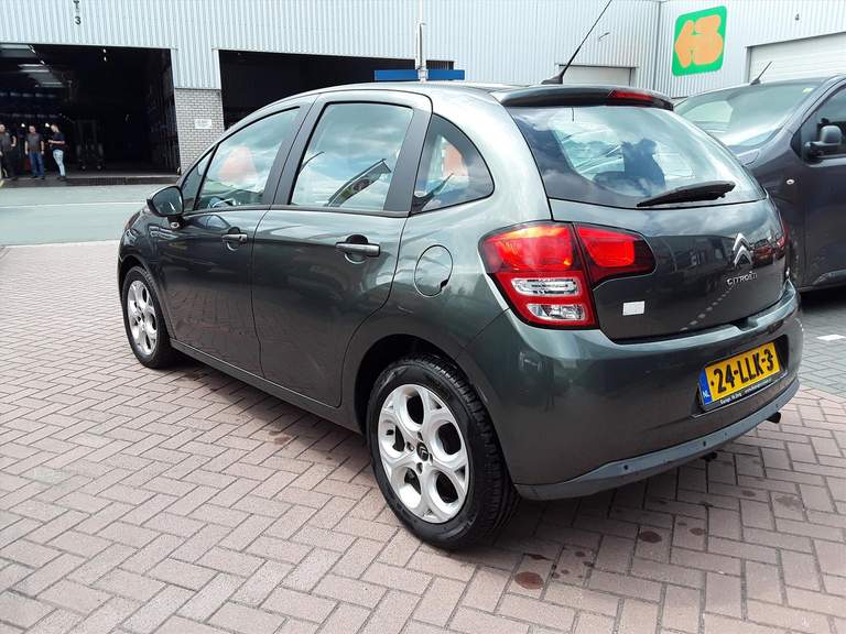 Citroën