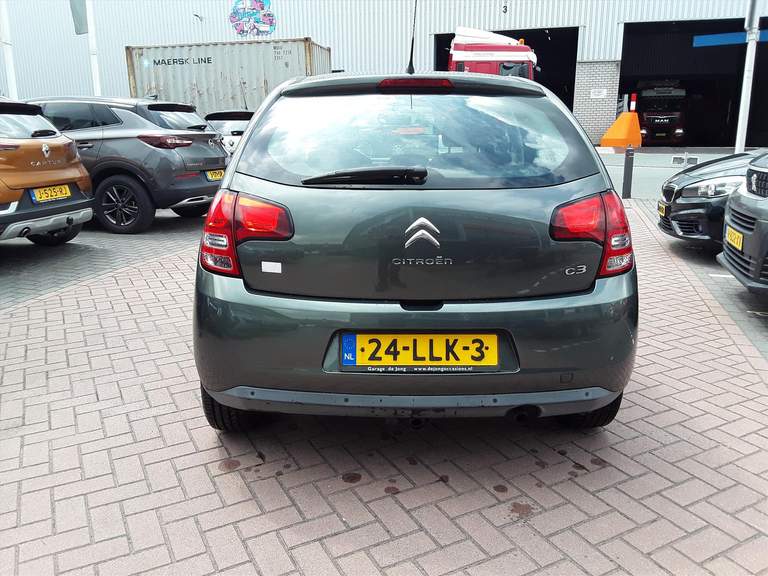 Citroën