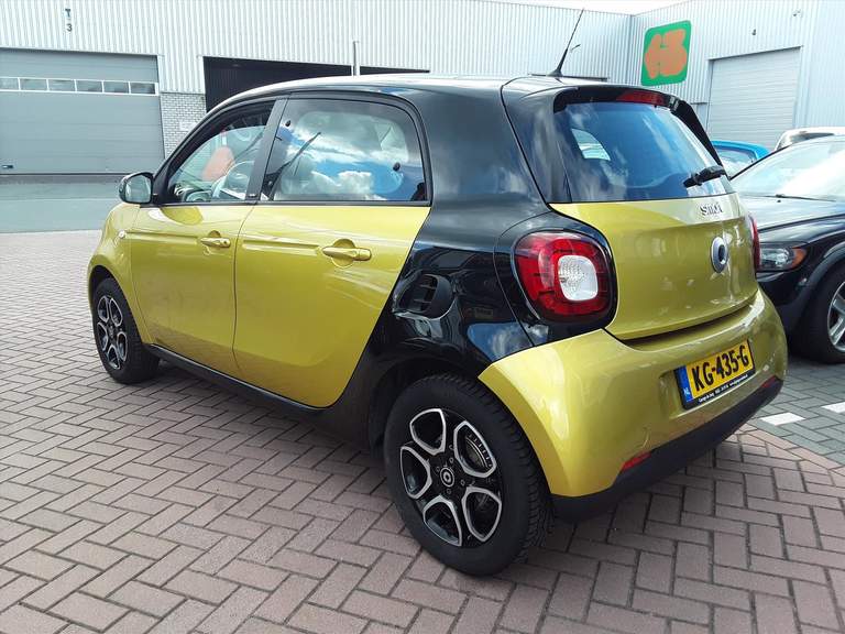 Smart Smart