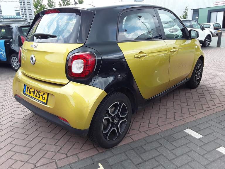 Smart