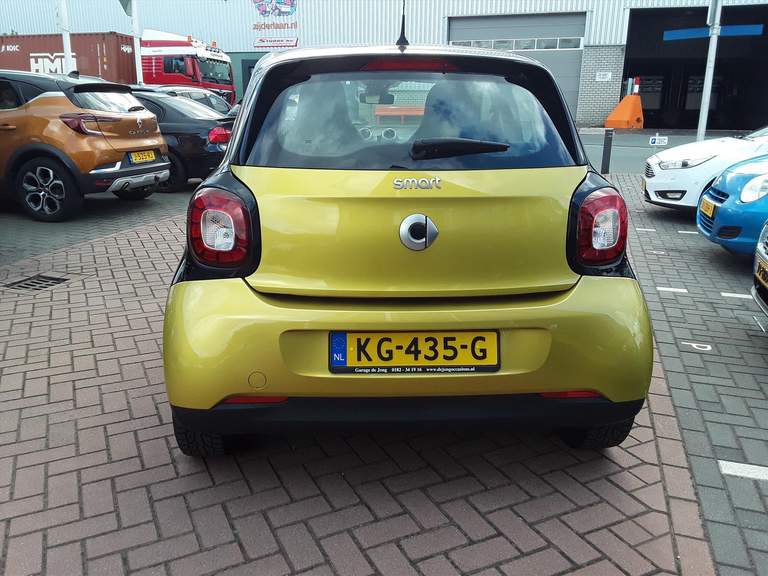 Smart Smart