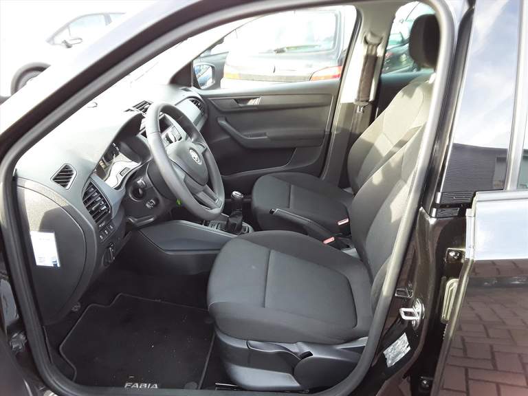 ŠKODA