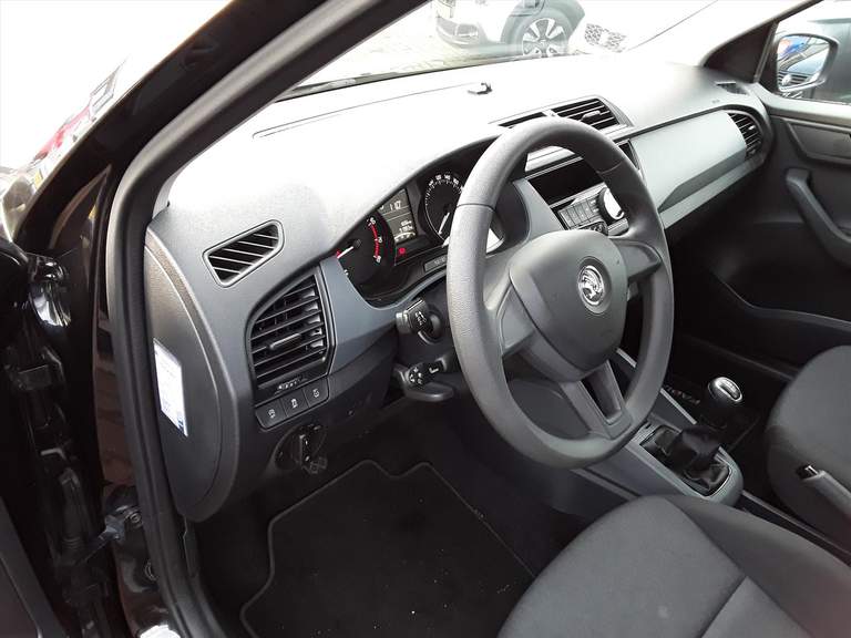ŠKODA