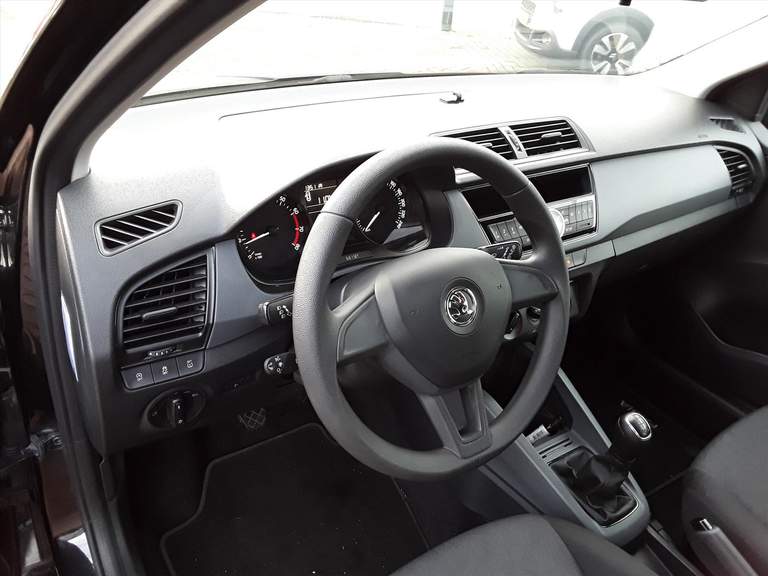 ŠKODA