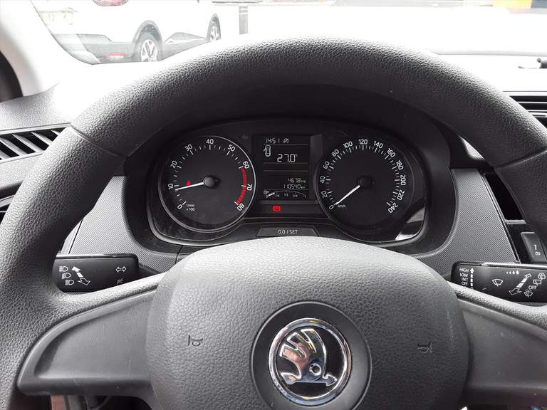 ŠKODA