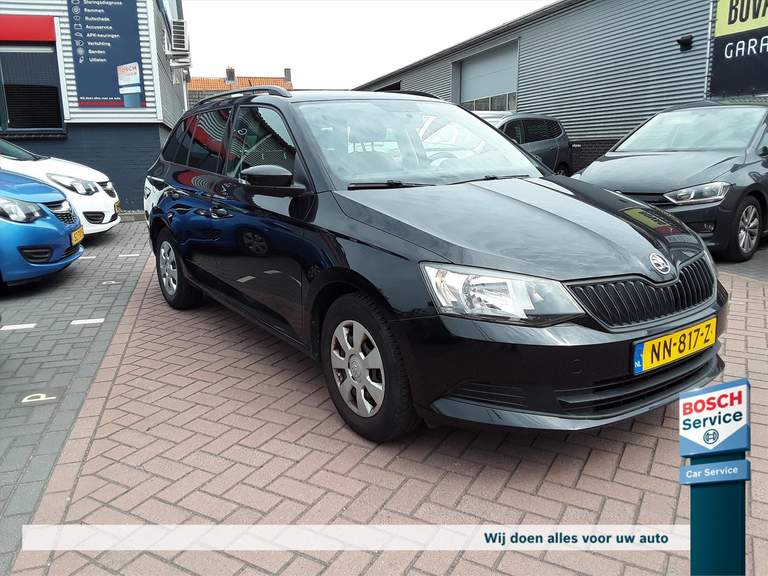 ŠKODA