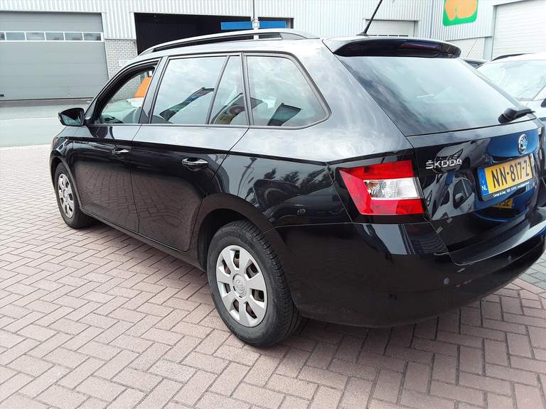 ŠKODA