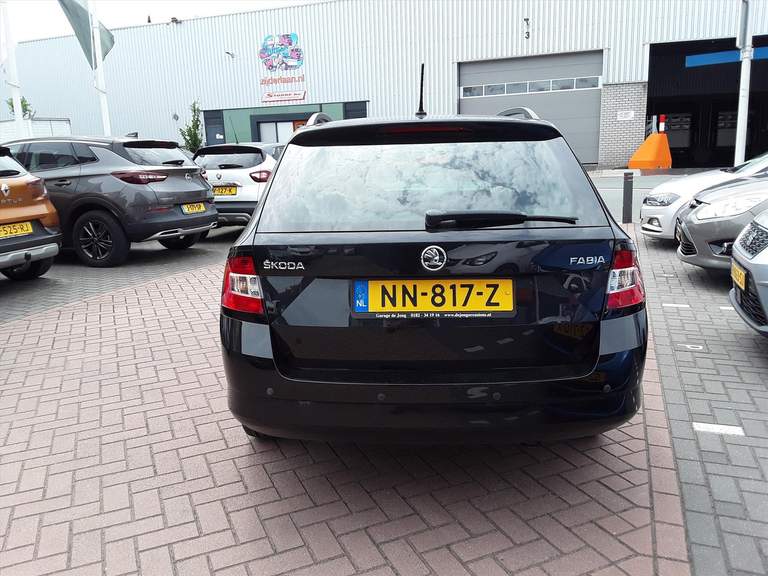 ŠKODA