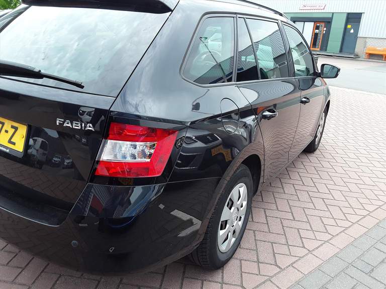 ŠKODA