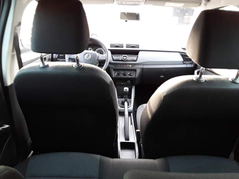 ŠKODA