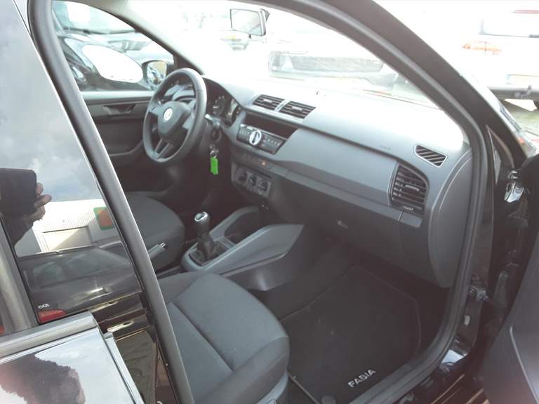 ŠKODA