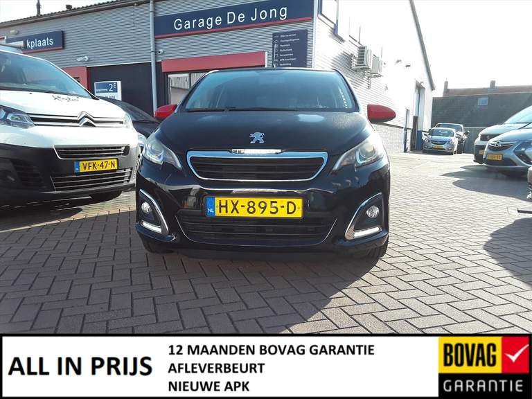 Peugeot