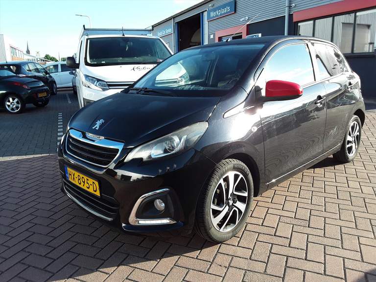 Peugeot