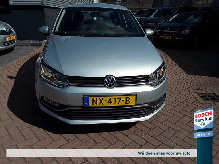 Volkswagen