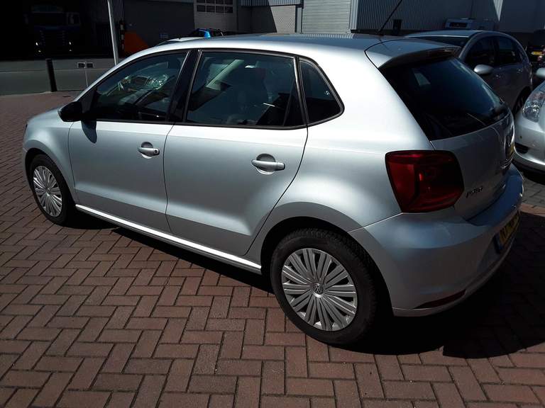 Volkswagen