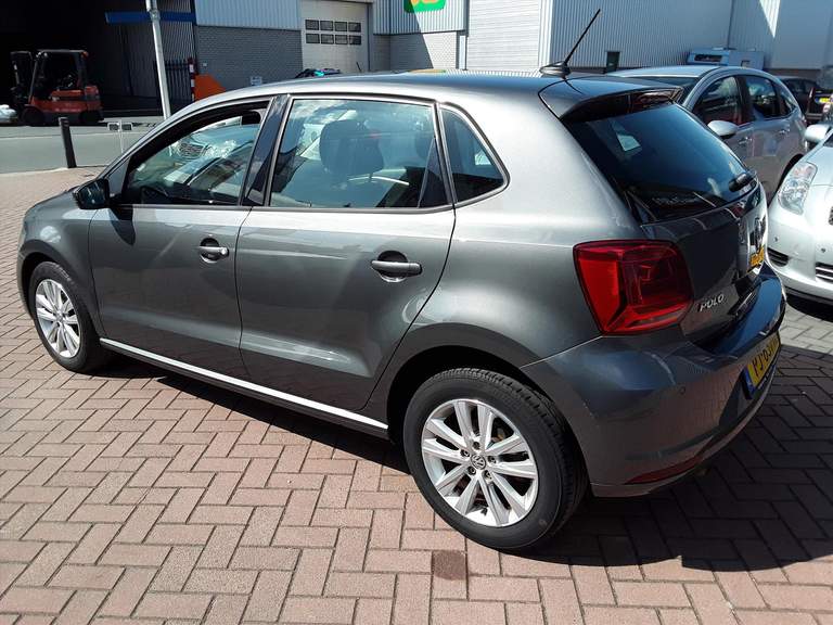 Volkswagen