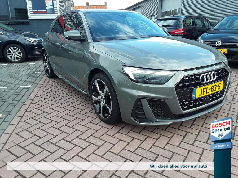 Audi