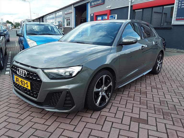 Audi