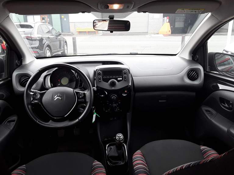 Citroën