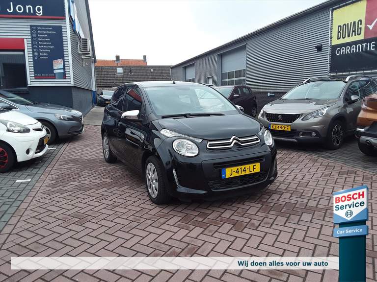 Citroën