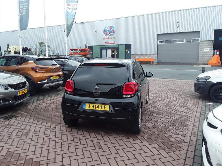 Citroën