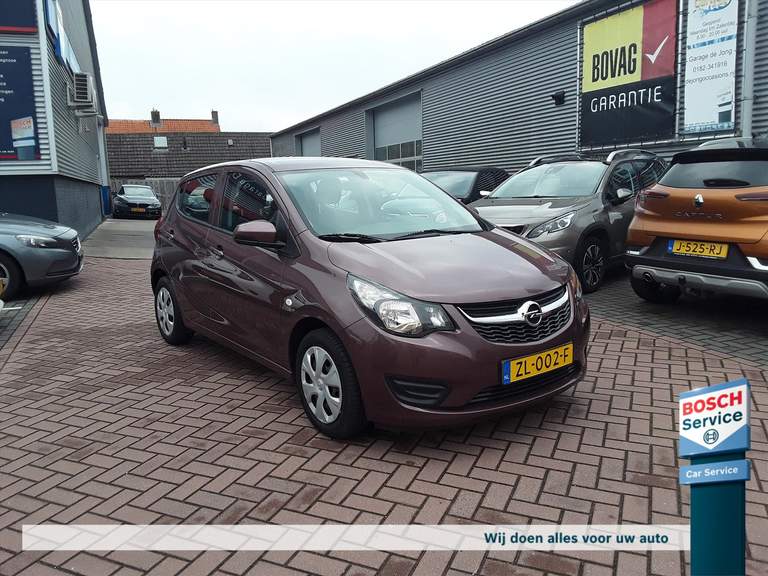 Opel