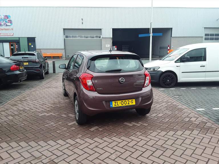 Opel