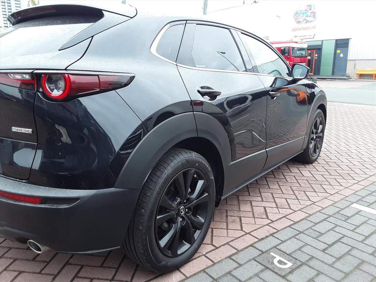 Mazda