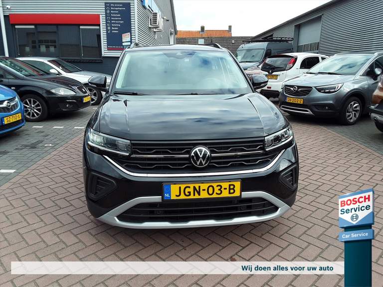 Volkswagen Volkswagen