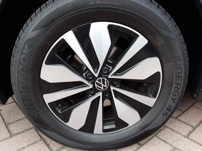 Volkswagen Volkswagen