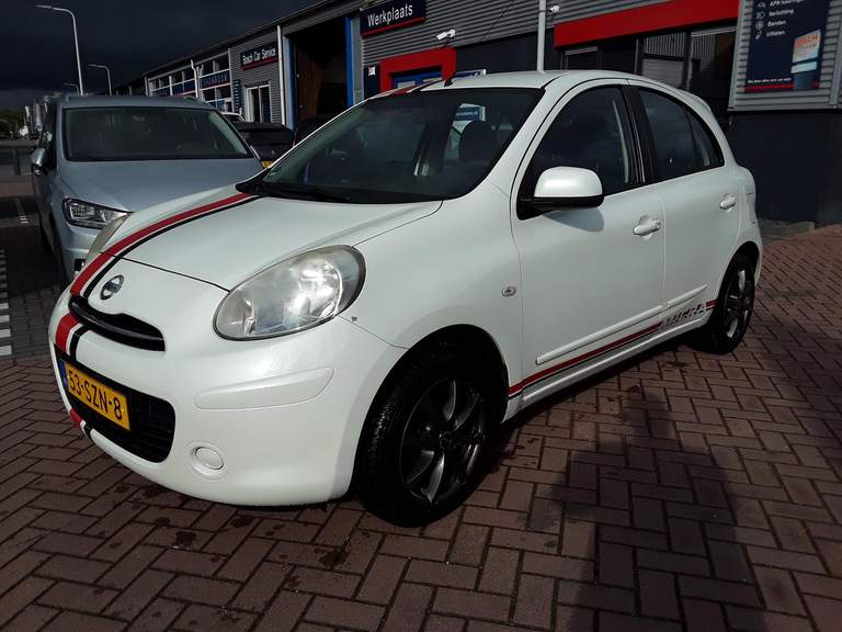Nissan Nissan