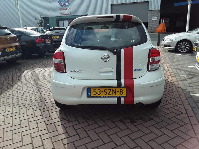 Nissan Nissan