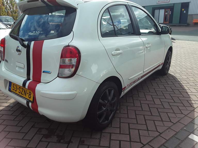 Nissan Nissan
