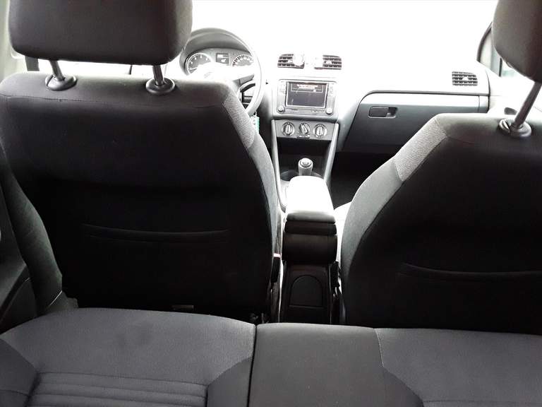 Volkswagen Volkswagen