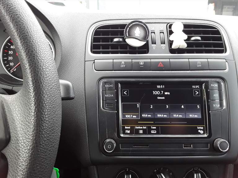 Volkswagen Volkswagen