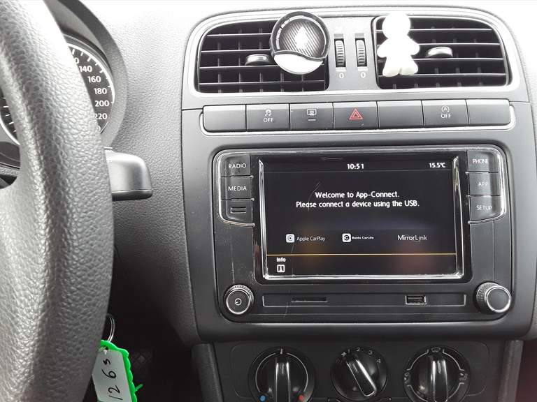 Volkswagen Volkswagen