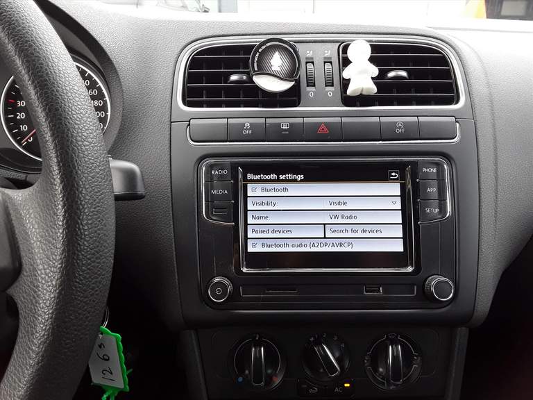 Volkswagen Volkswagen