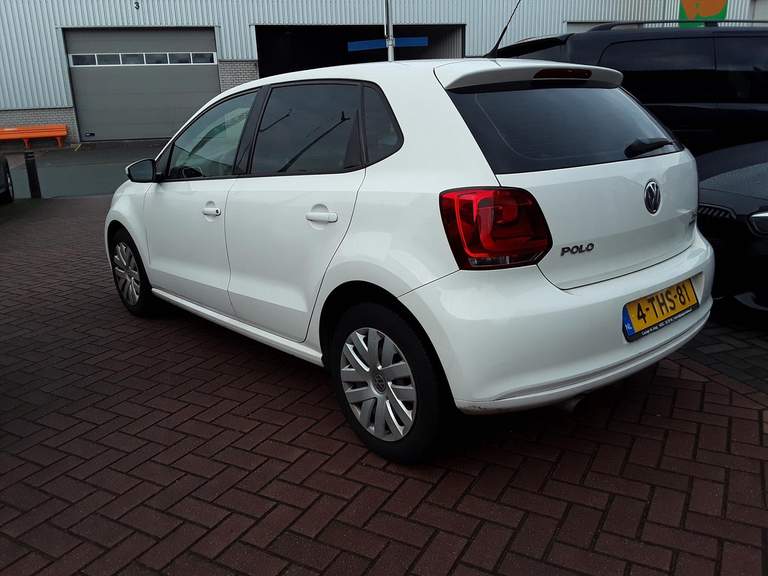 Volkswagen Volkswagen