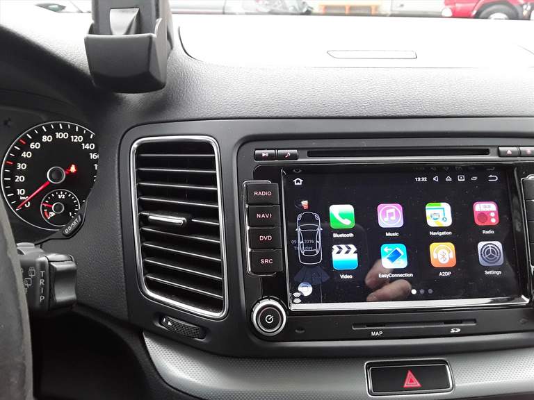 Volkswagen Volkswagen