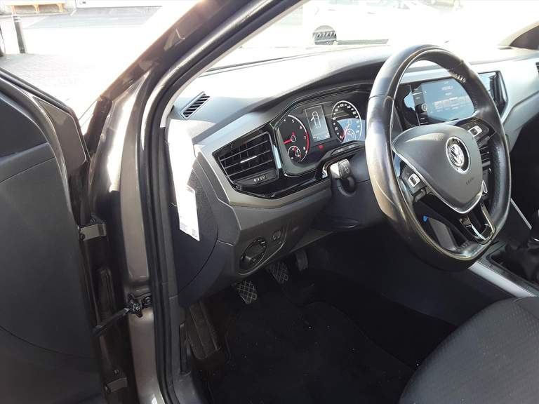 Volkswagen Volkswagen