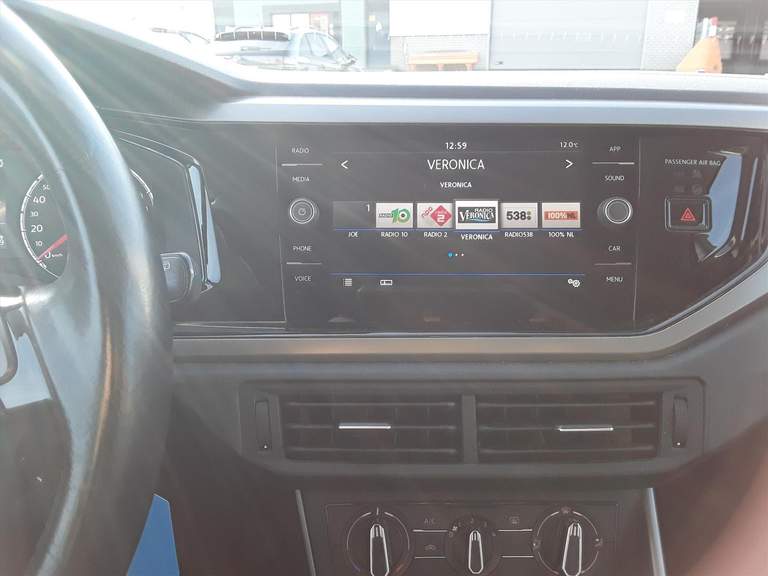 Volkswagen Volkswagen