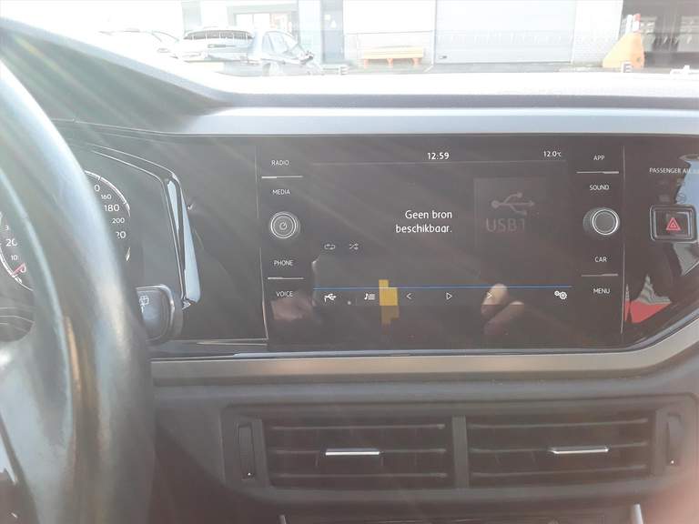 Volkswagen Volkswagen