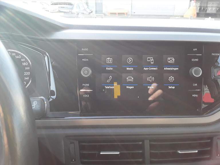 Volkswagen Volkswagen