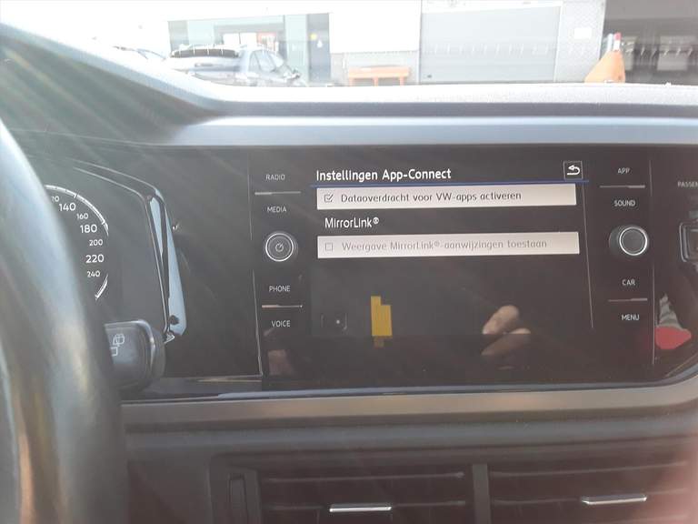 Volkswagen Volkswagen