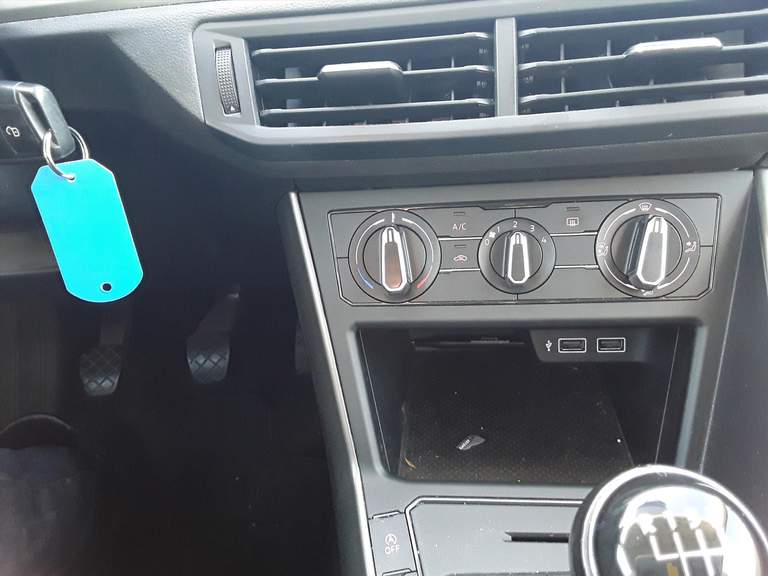 Volkswagen Volkswagen