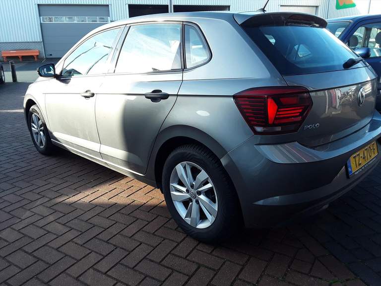 Volkswagen Volkswagen