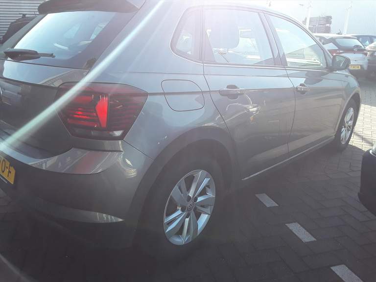 Volkswagen Volkswagen