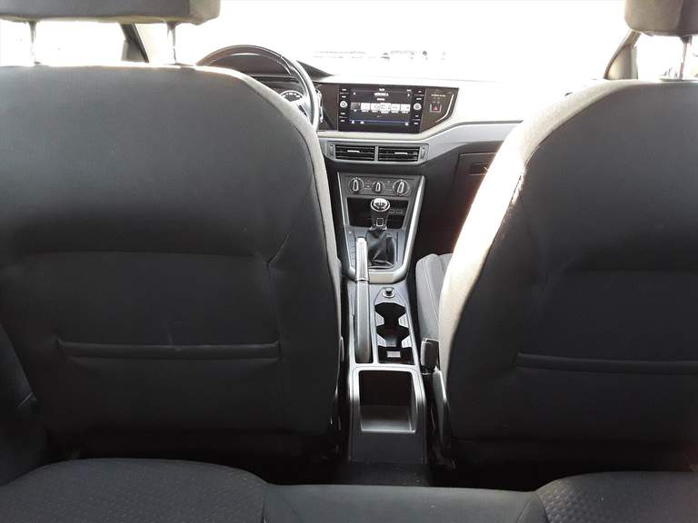 Volkswagen Volkswagen